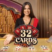 32 Baraha plus2222 live casino