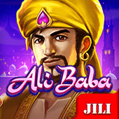 Ali Baba hot game on plus2222