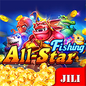 All Star Fishing plus2222 fishing
