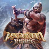 Asgardian Rising hot game on plus2222