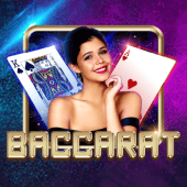 Baccarat B plus2222 live casino