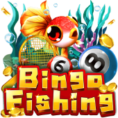 Bingo Fishing plus2222 fishing