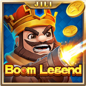Boom Legend plus2222 fishing