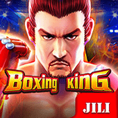 Boxing King plus2222 slot