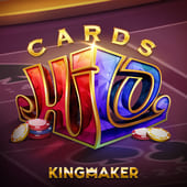 Cards Hi Lo plus2222 cards