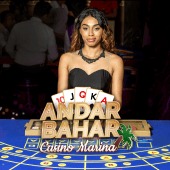 Casino Marina Andar Bahar plus2222 live