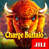 Charge Buffalo plus2222 slot