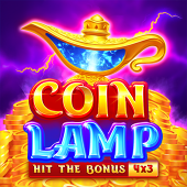 Coin Lamp plus2222 slot