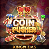 Coin Pusher plus2222 cards