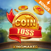 Coin Toss plus2222 cards