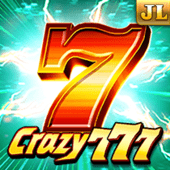 Crazy777 plus2222 slot