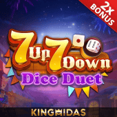 Dice Duet plus2222 cards