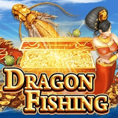 Dragon Fishing plus2222 fishing