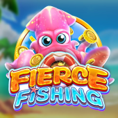 Fierce Fishing plus2222 fishing