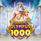 Gates of Olympus 1000 plus2222 slot game