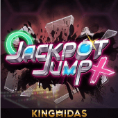 Jackpot Jump plus2222 cards