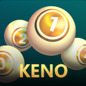Keno plus2222 cards