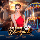 Las Vegas Blackjack plus2222 live