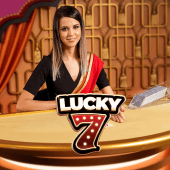 Lucky 7 plus2222 live casino