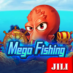 Mega Fishing plus2222 fishing