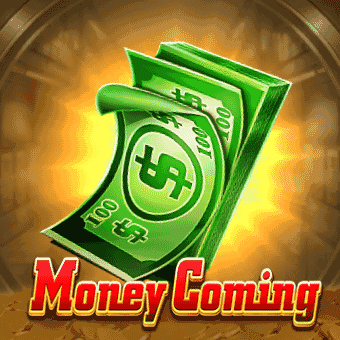 Money Coming plus2222 slot
