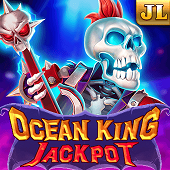Ocean King Jackpot plus2222 fishing