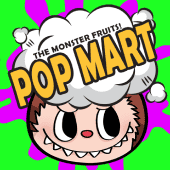 Popmart plus2222 slot