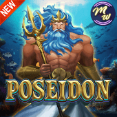 Poseidon plus2222 slot