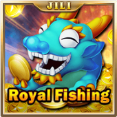 Royal Fishing plus2222 fishing