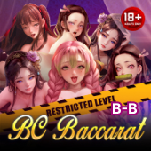 Sexy Blockchain Baccarat plus2222 live
