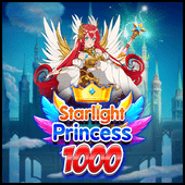 Starlight Princess 1000 plus2222 slot