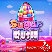 Sugar Rush plus2222 slot game