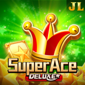 Super Ace Deluxe plus2222 slot game