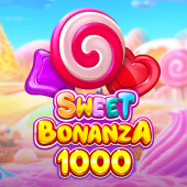 Sweet Bonanza 1000 plus2222 slot