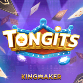 Tongits plus2222 cards