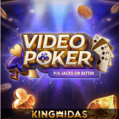 Video Poker plus2222 cards