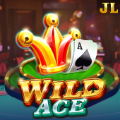 Wild Ace plus2222 slot