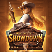 Wild Bounty Showdown plus2222 slot